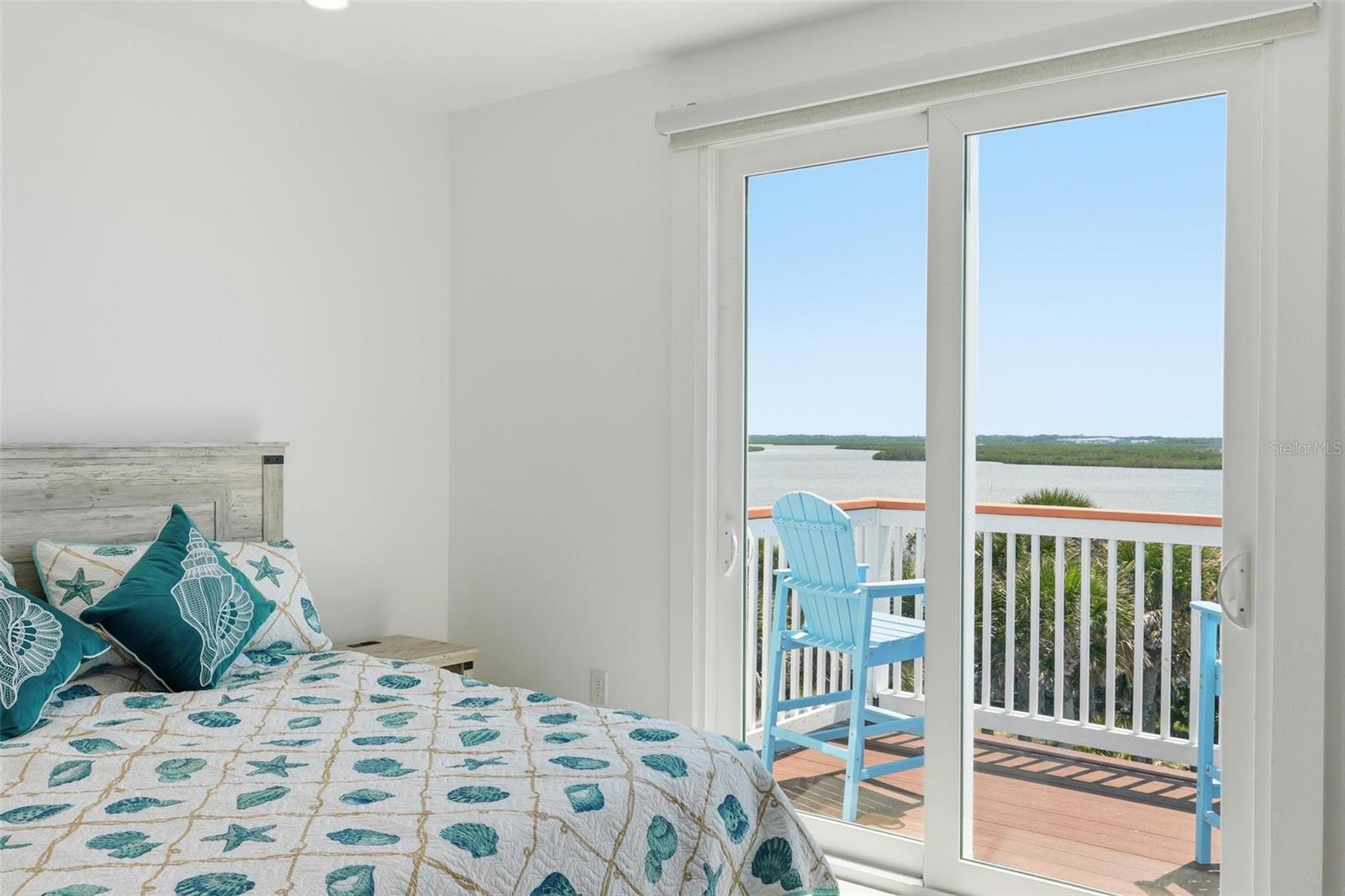 BETHUNE VOLUSIA BEACH - Residential