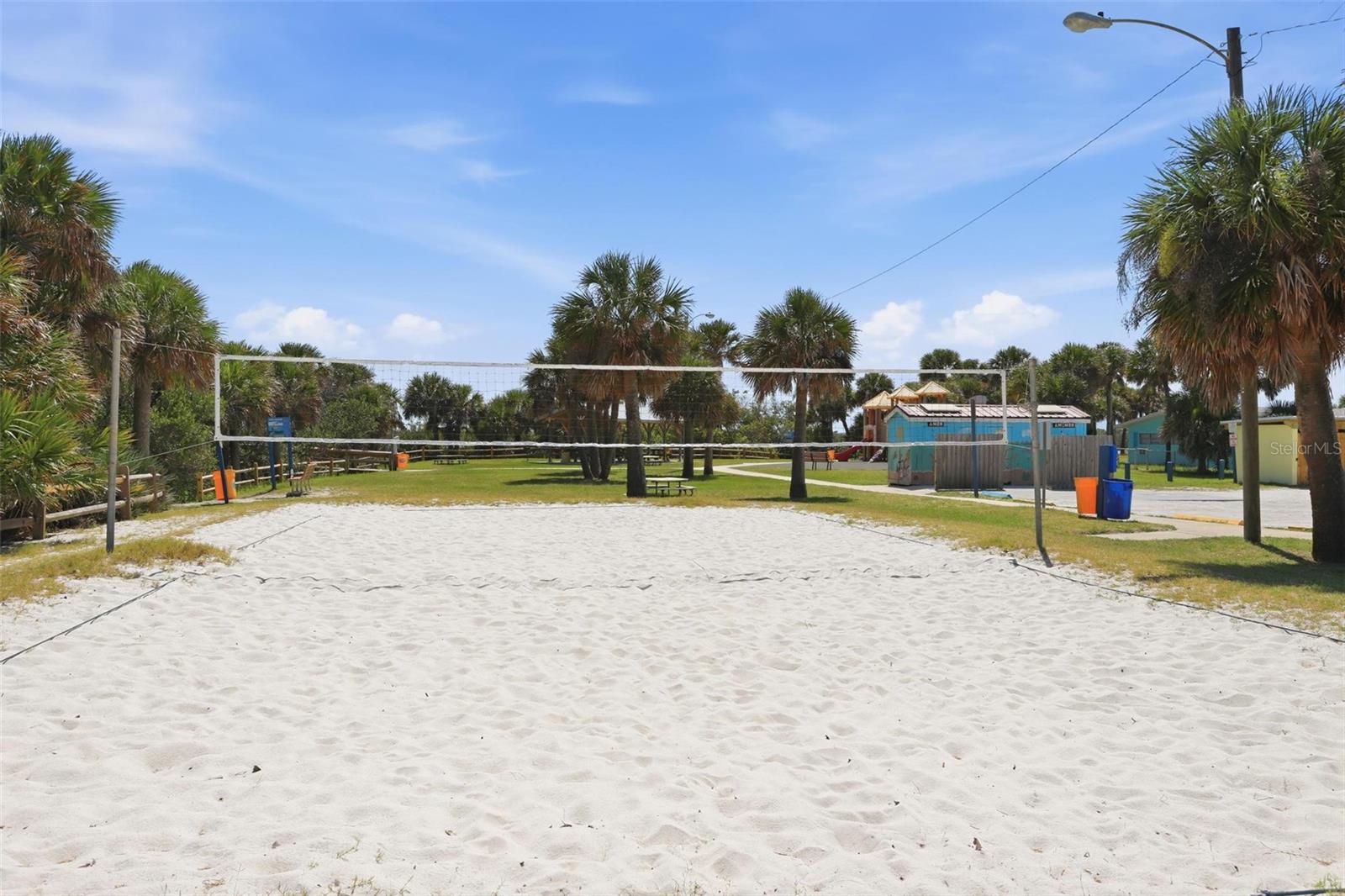 BETHUNE VOLUSIA BEACH - Residential