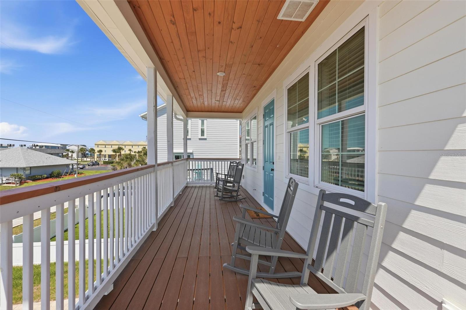 856 LADYFISH AVENUE
