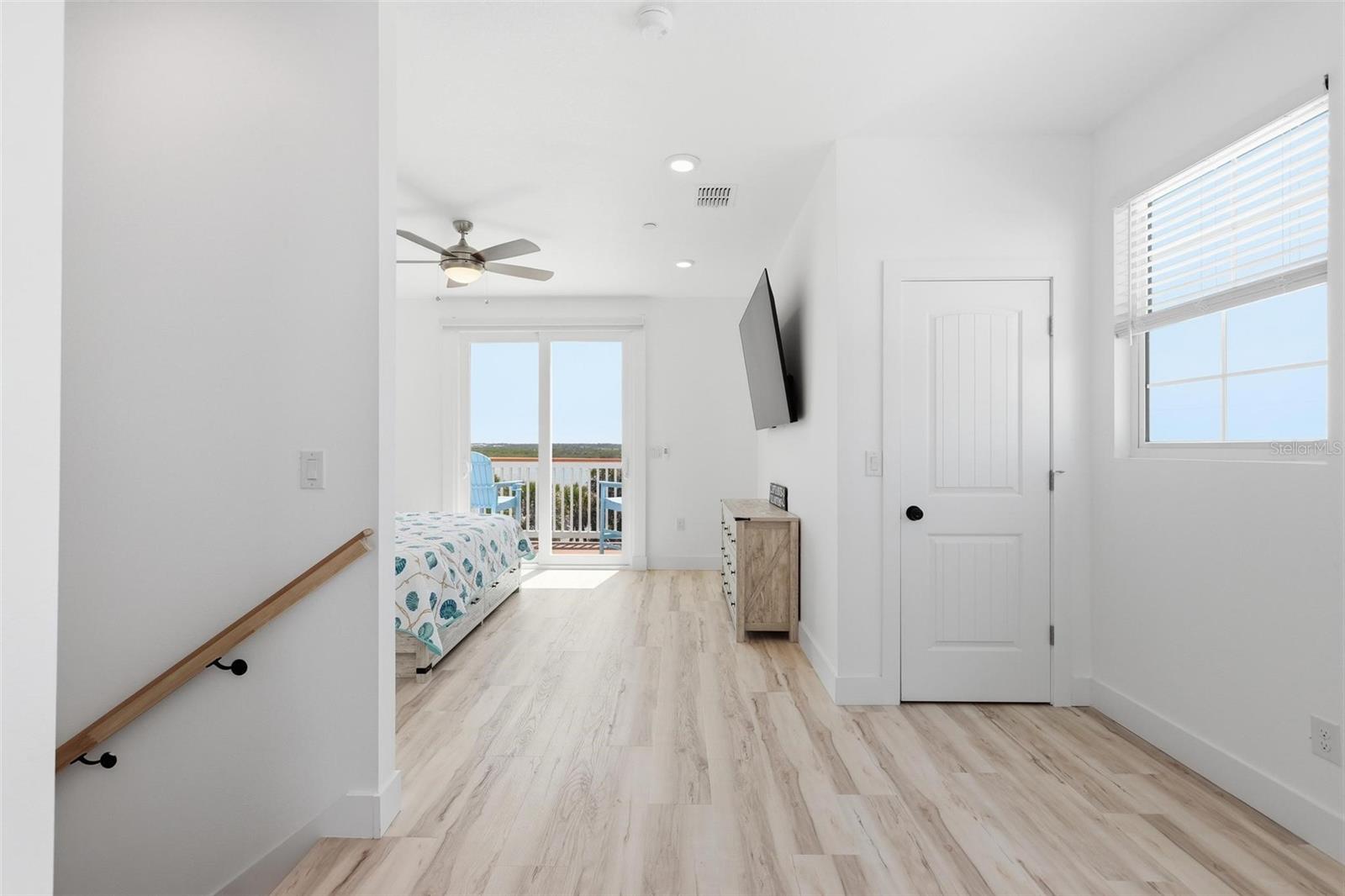BETHUNE VOLUSIA BEACH - Residential