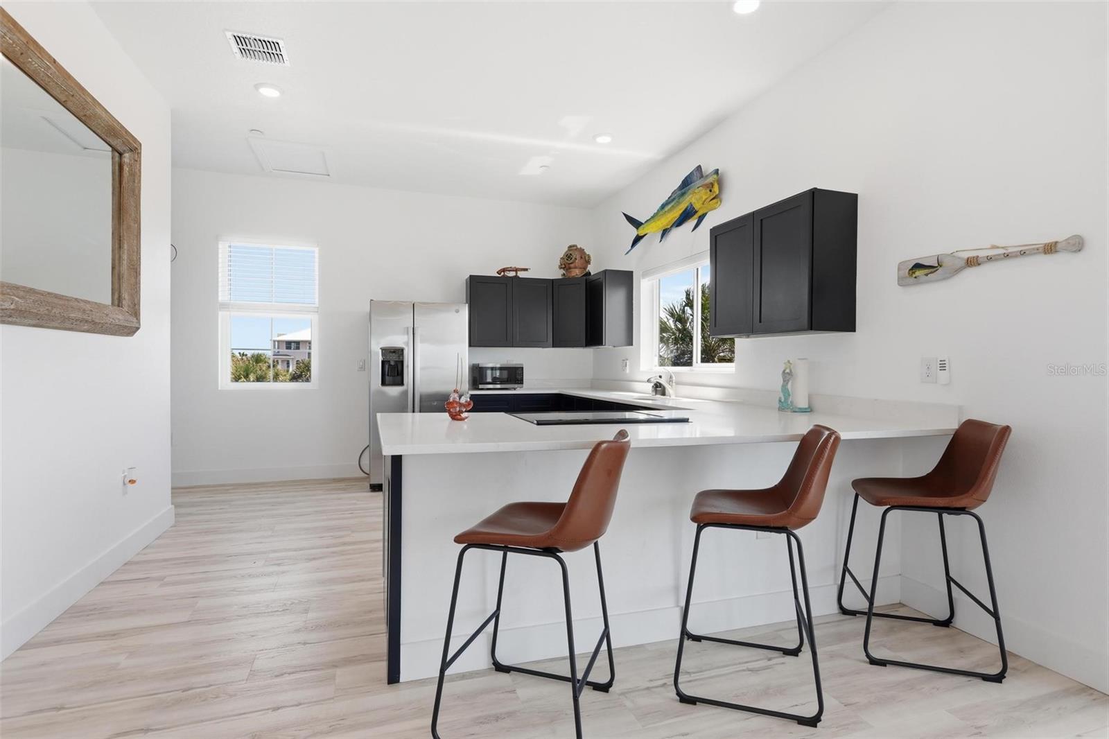 BETHUNE VOLUSIA BEACH - Residential