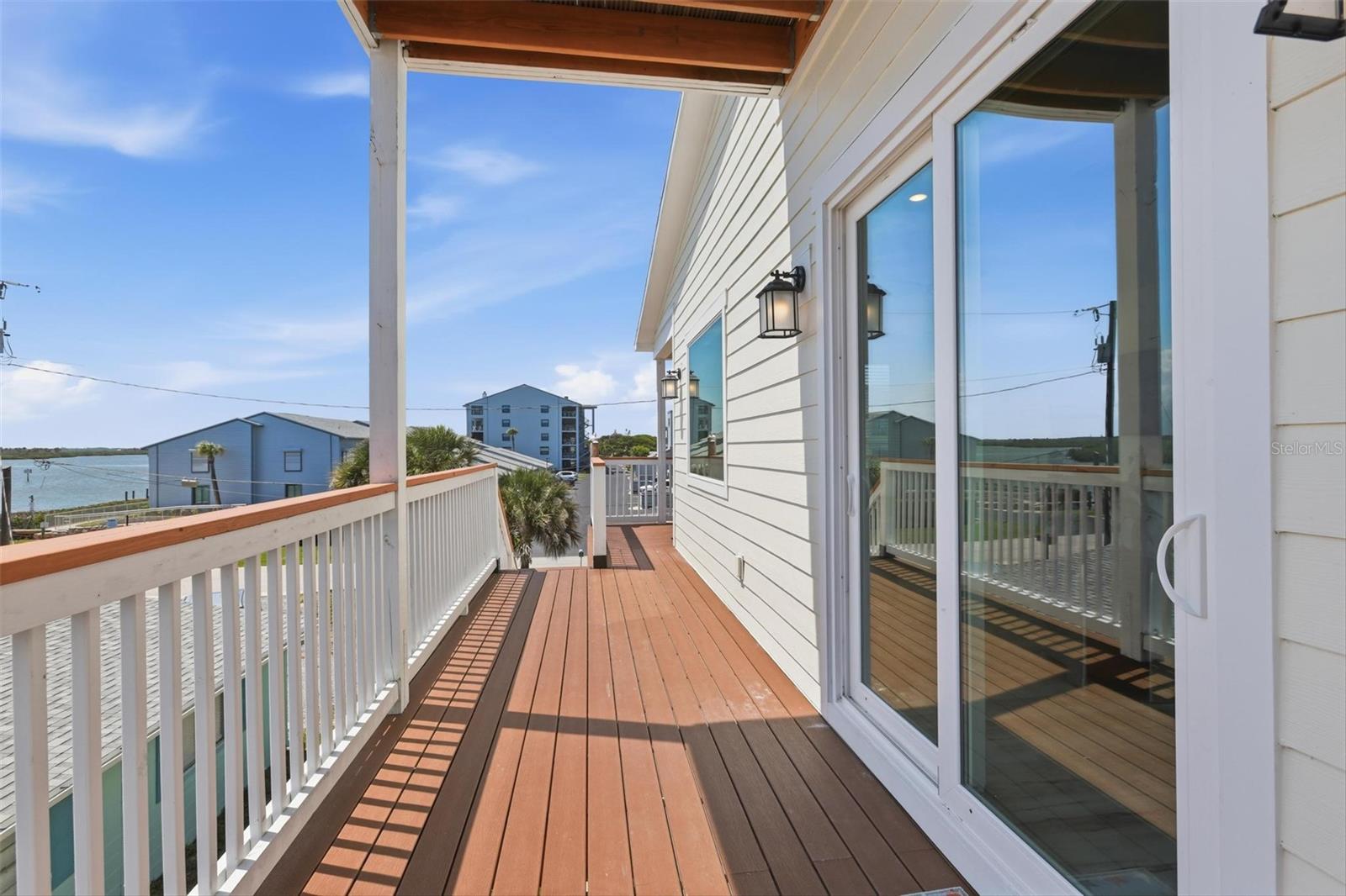 BETHUNE VOLUSIA BEACH - Residential