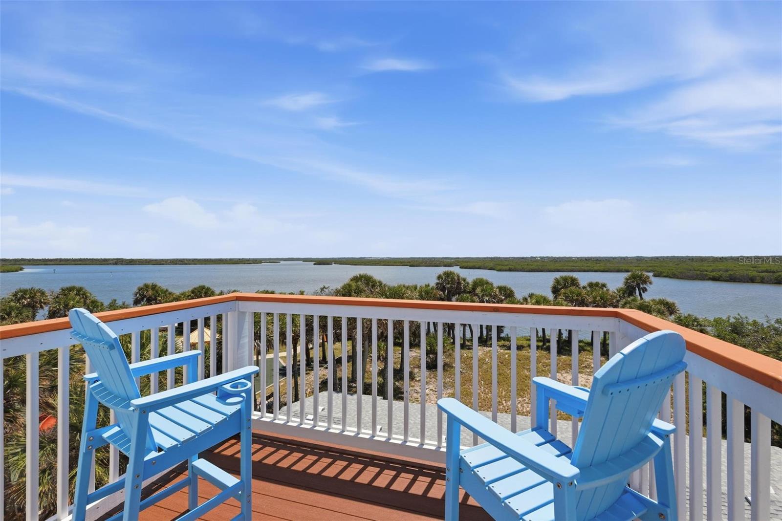BETHUNE VOLUSIA BEACH - Residential