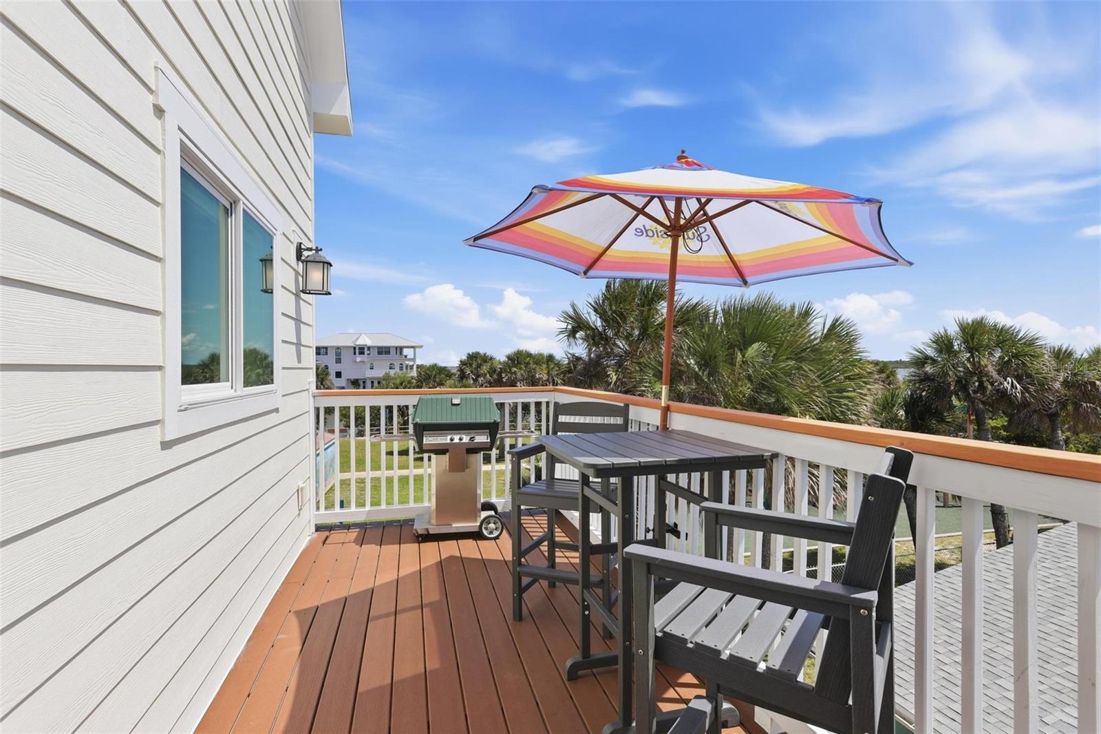 BETHUNE VOLUSIA BEACH - Residential