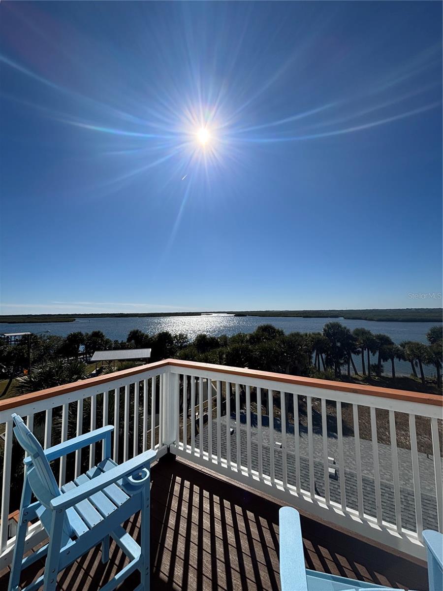 BETHUNE VOLUSIA BEACH - Residential