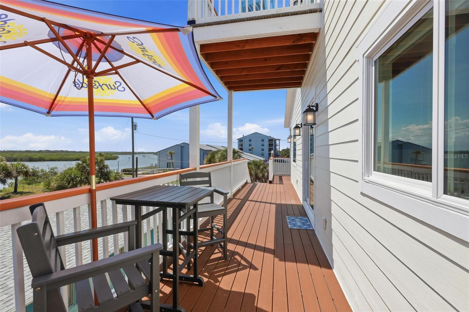 BETHUNE VOLUSIA BEACH - Residential