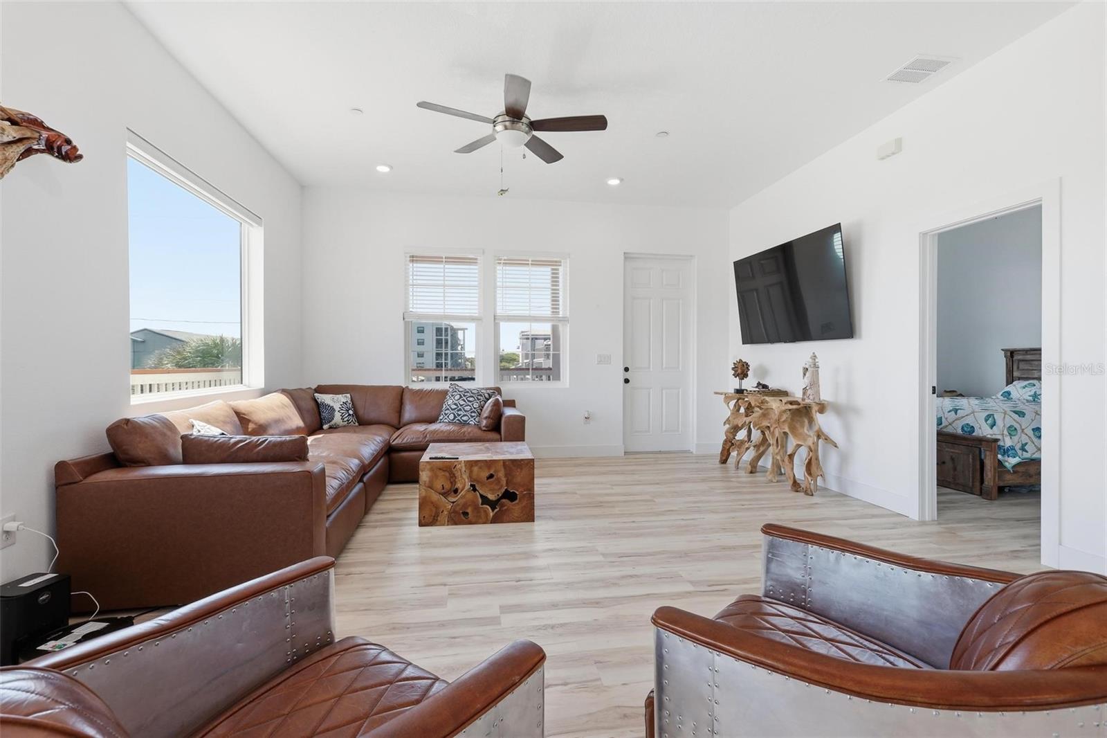 BETHUNE VOLUSIA BEACH - Residential