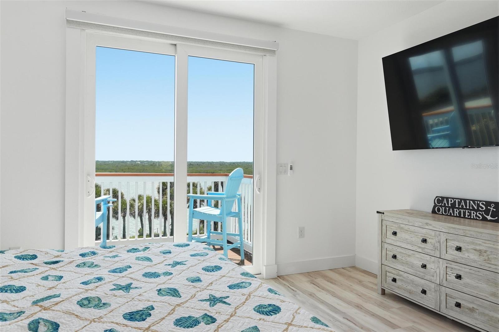 BETHUNE VOLUSIA BEACH - Residential