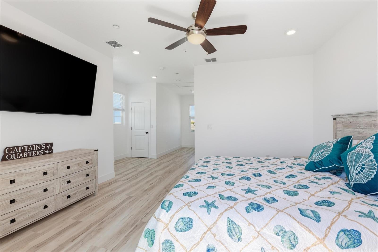 BETHUNE VOLUSIA BEACH - Residential