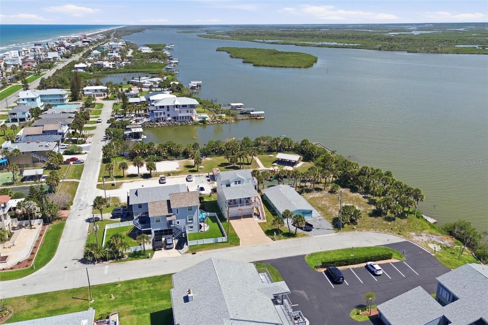 BETHUNE VOLUSIA BEACH - Residential