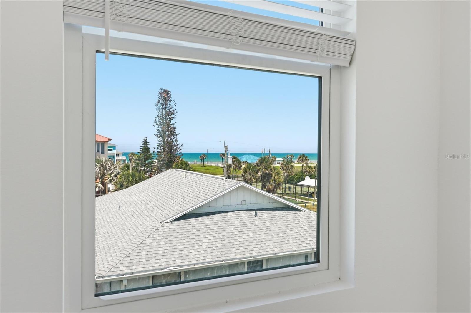 BETHUNE VOLUSIA BEACH - Residential