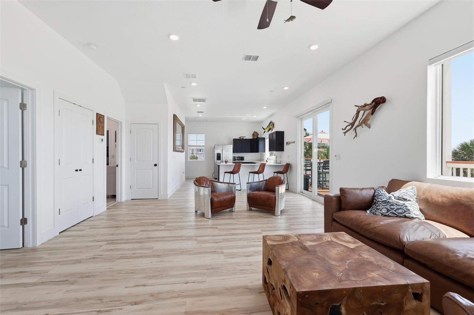 BETHUNE VOLUSIA BEACH - Residential