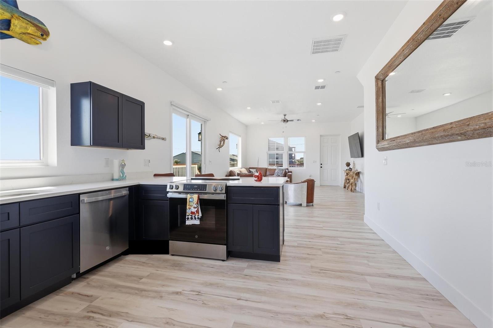 BETHUNE VOLUSIA BEACH - Residential