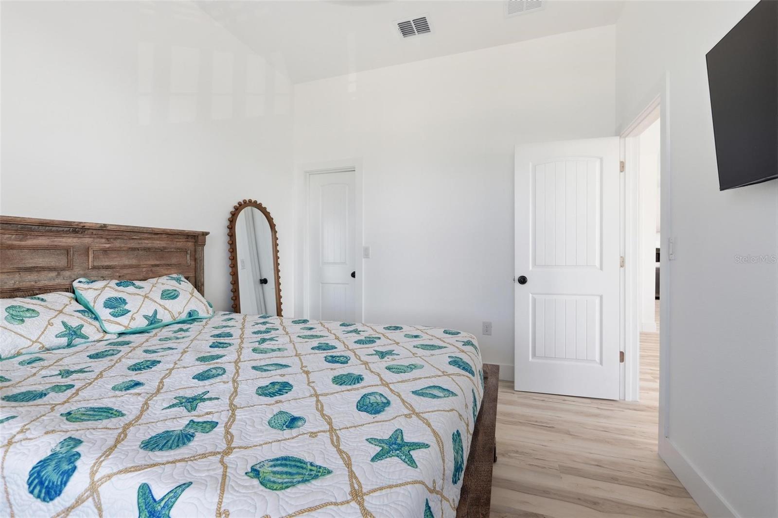 BETHUNE VOLUSIA BEACH - Residential