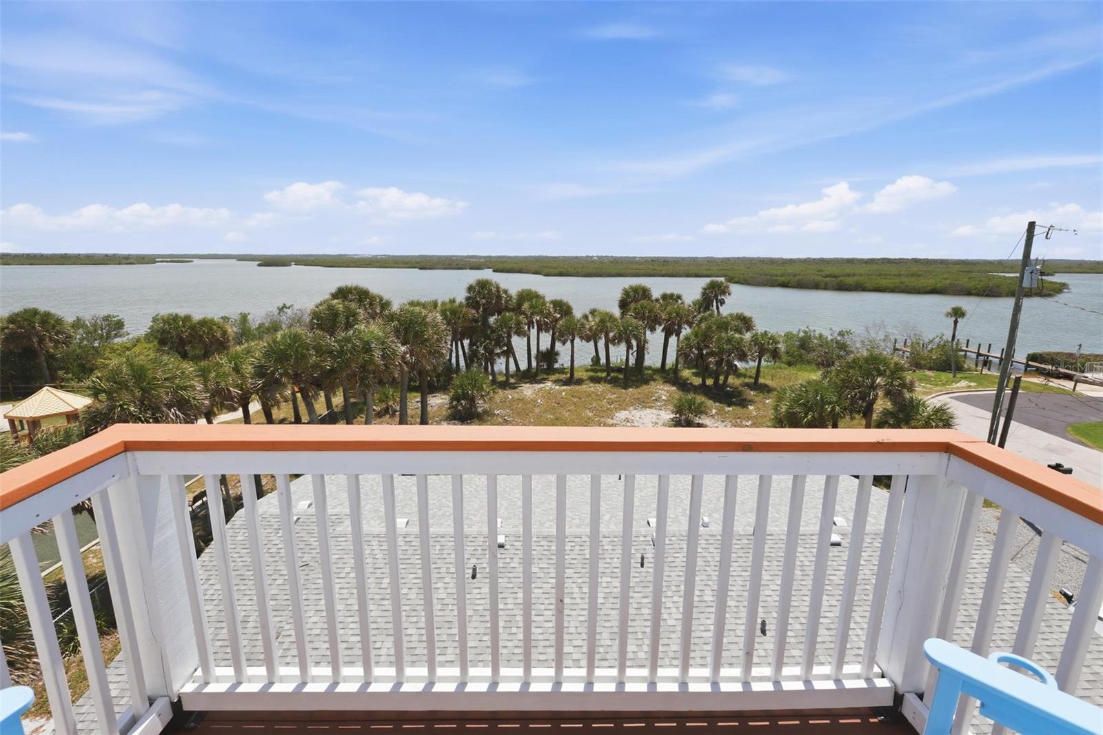 BETHUNE VOLUSIA BEACH - Residential