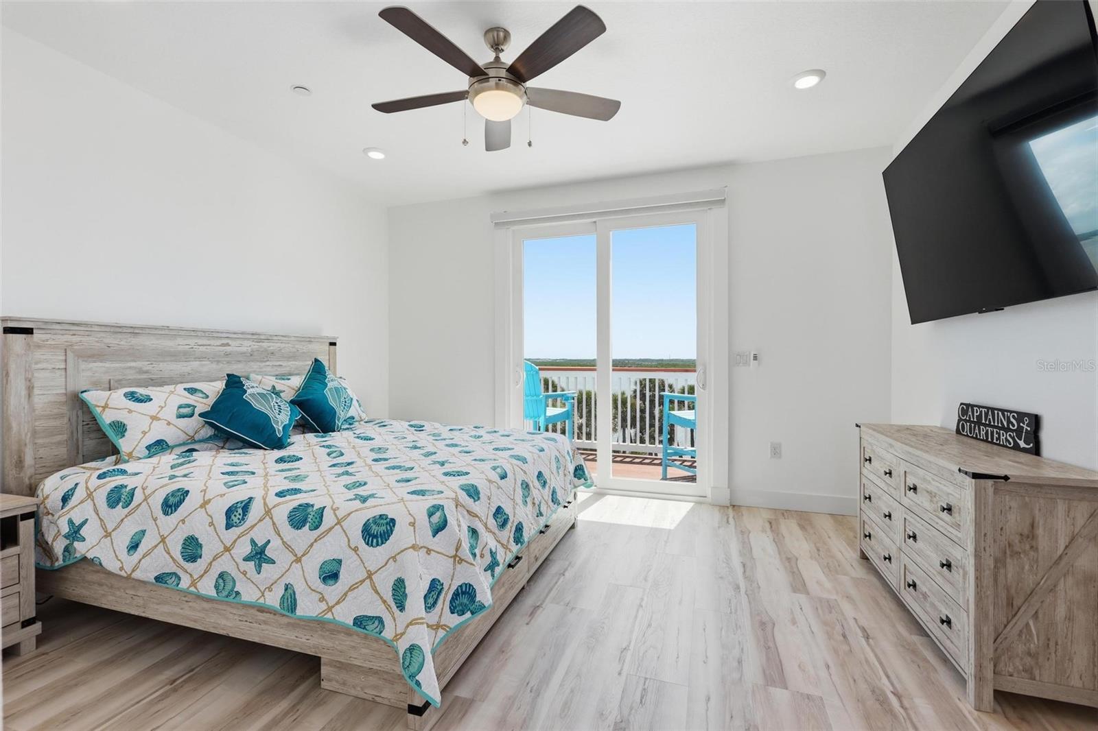 BETHUNE VOLUSIA BEACH - Residential