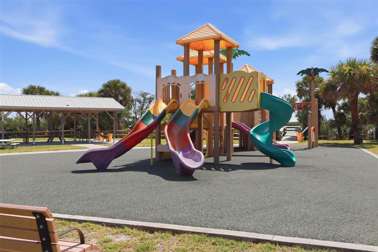 BETHUNE VOLUSIA BEACH - Residential