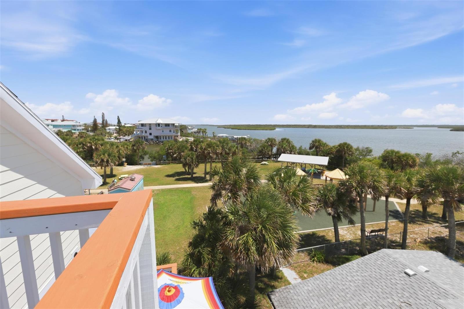 BETHUNE VOLUSIA BEACH - Residential