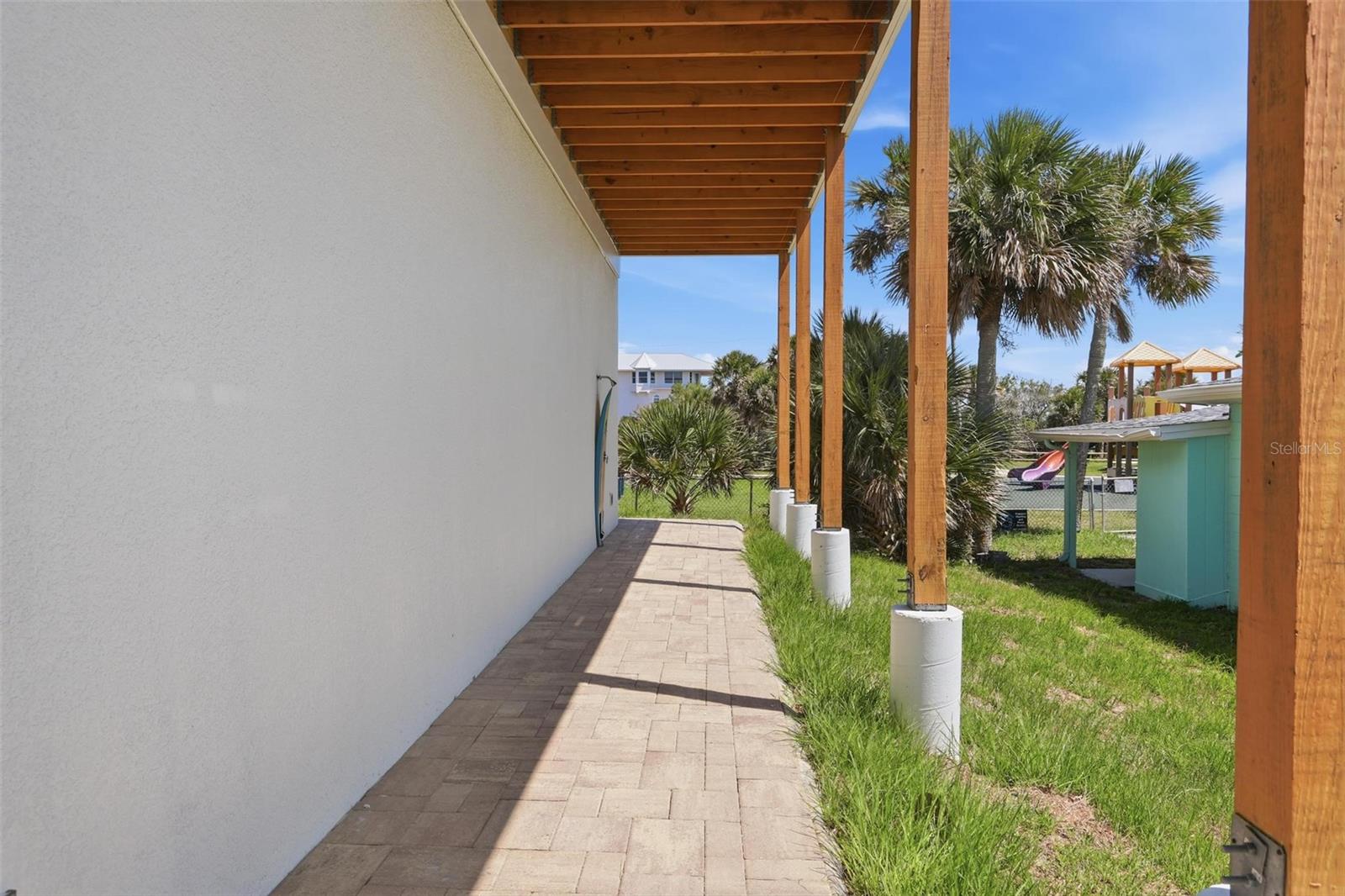 BETHUNE VOLUSIA BEACH - Residential