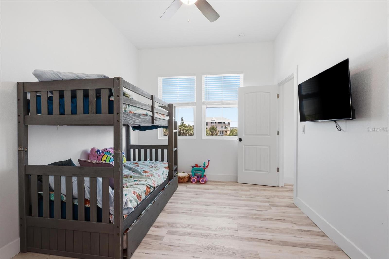 BETHUNE VOLUSIA BEACH - Residential