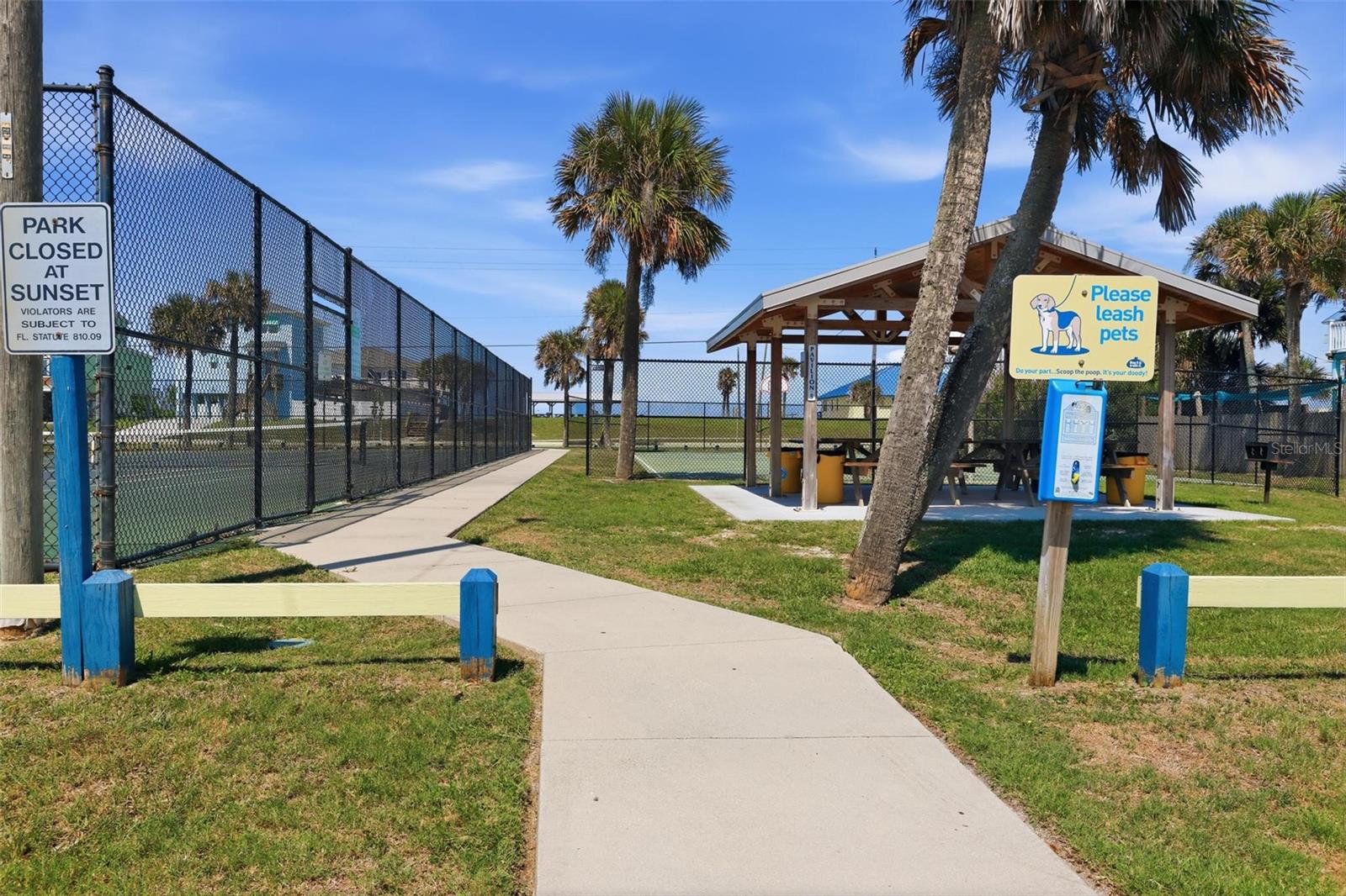 BETHUNE VOLUSIA BEACH - Residential