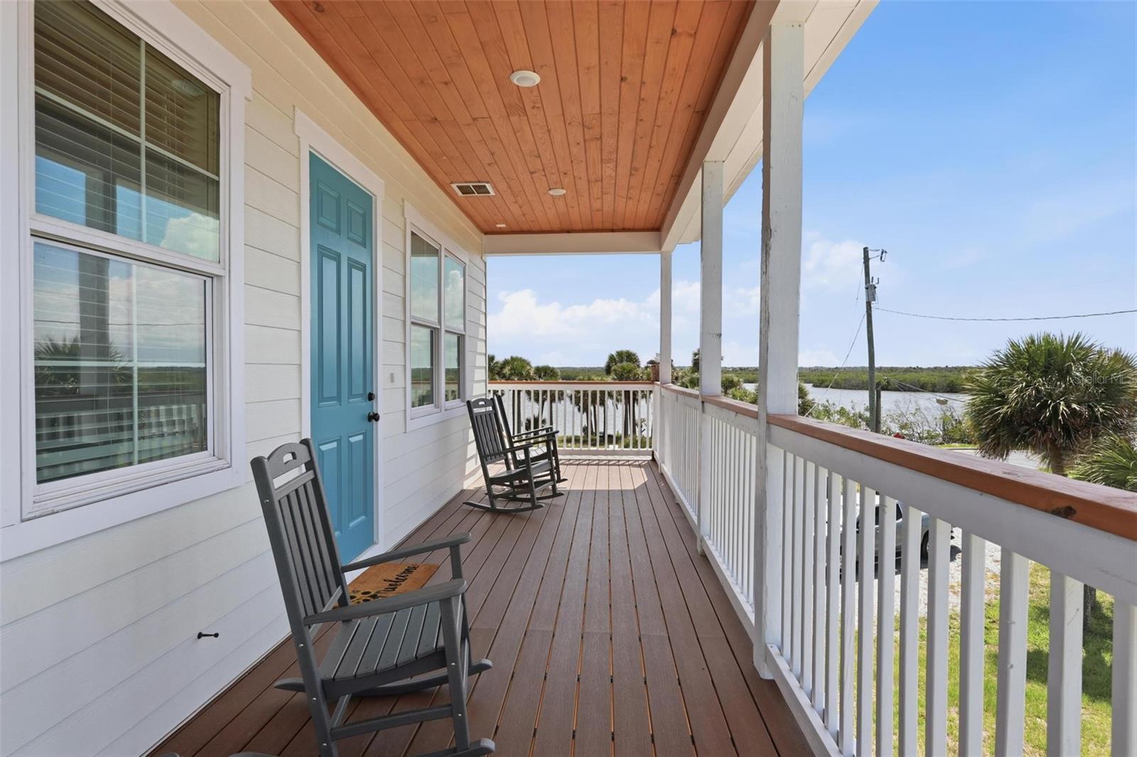 BETHUNE VOLUSIA BEACH - Residential