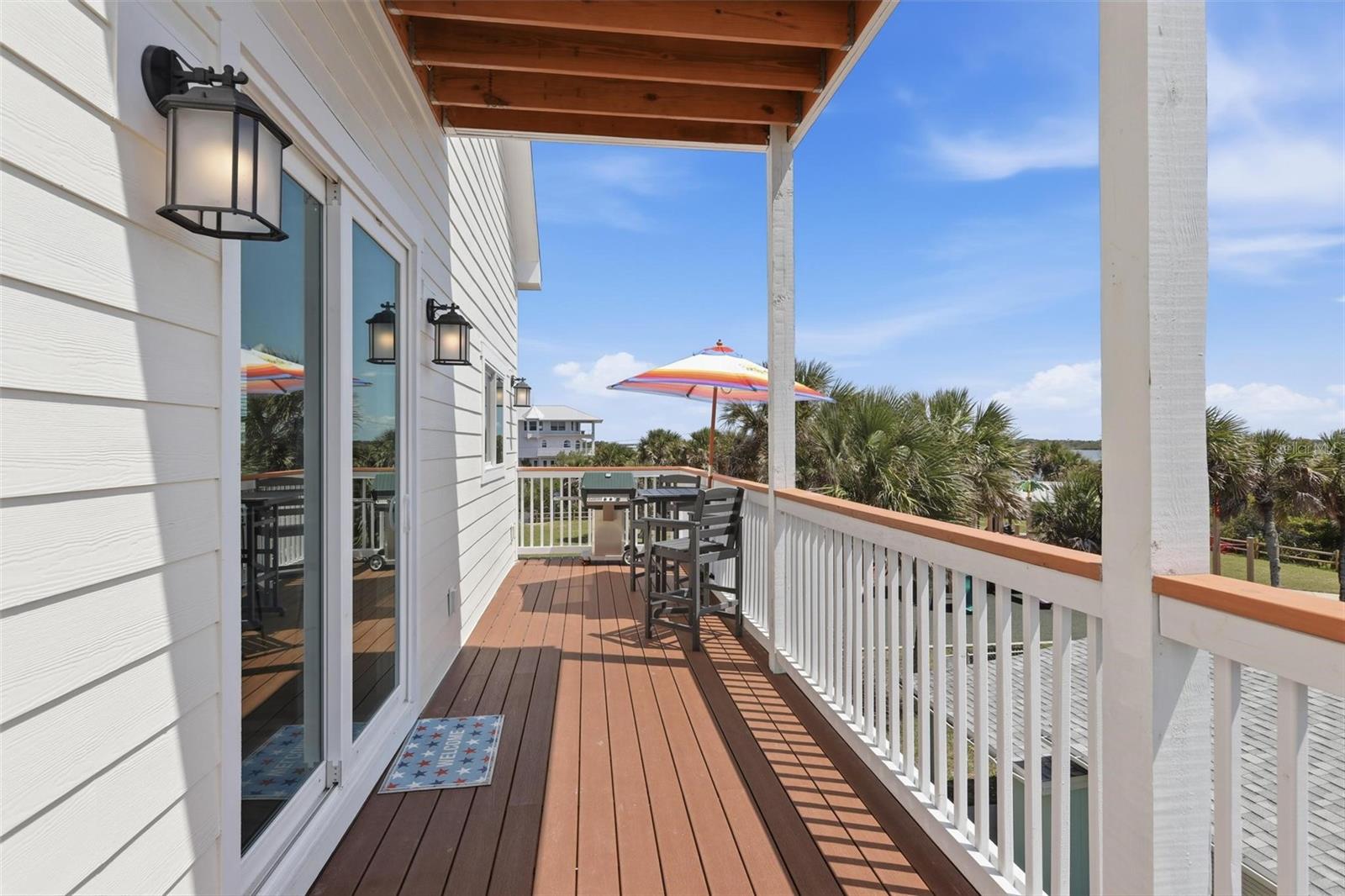 BETHUNE VOLUSIA BEACH - Residential