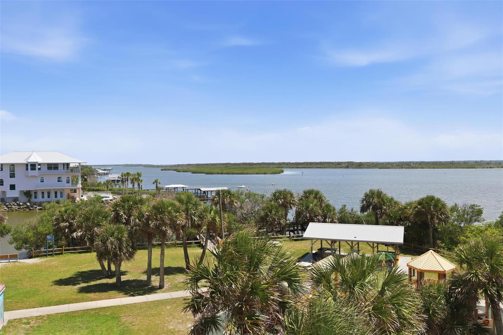 BETHUNE VOLUSIA BEACH - Residential