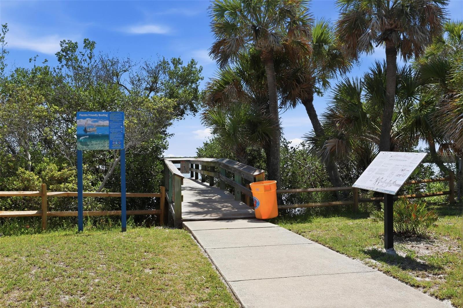 BETHUNE VOLUSIA BEACH - Residential