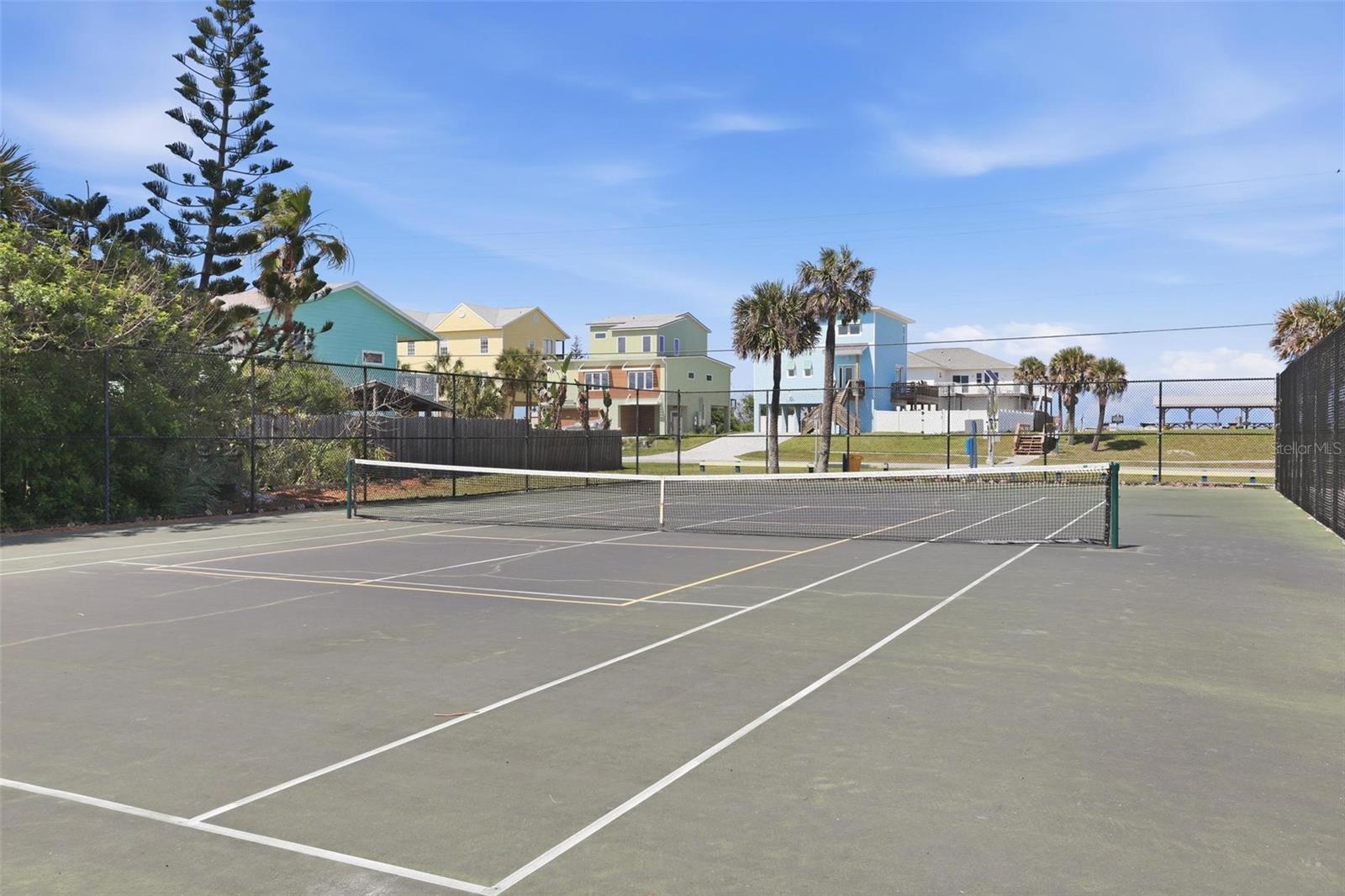 BETHUNE VOLUSIA BEACH - Residential