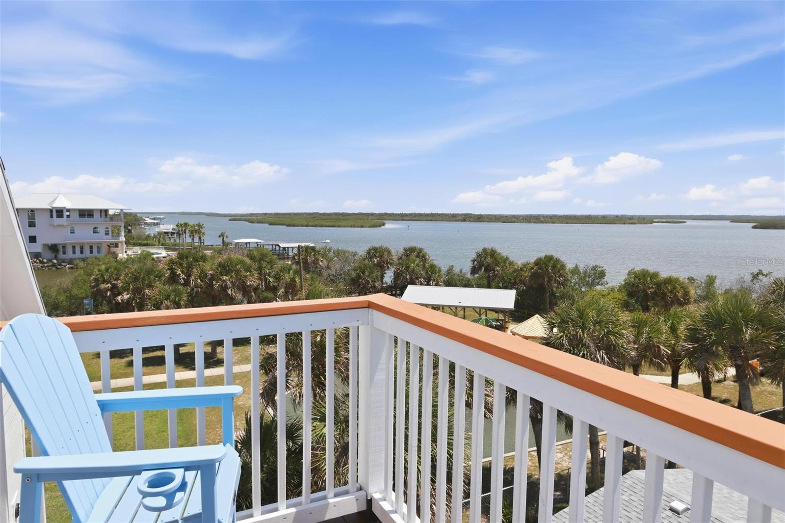 BETHUNE VOLUSIA BEACH - Residential