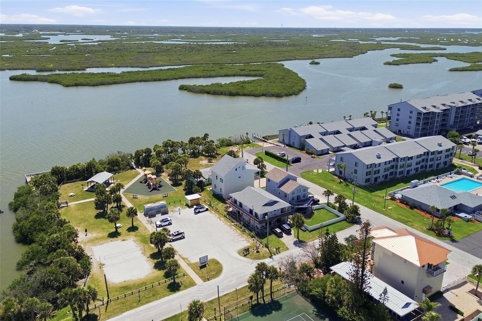 BETHUNE VOLUSIA BEACH - Residential