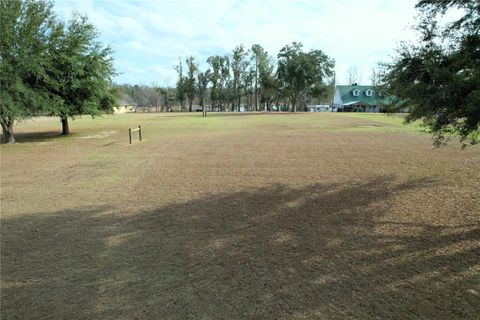 00 NW BUR OAK PLACE JENNINGS FL 32053