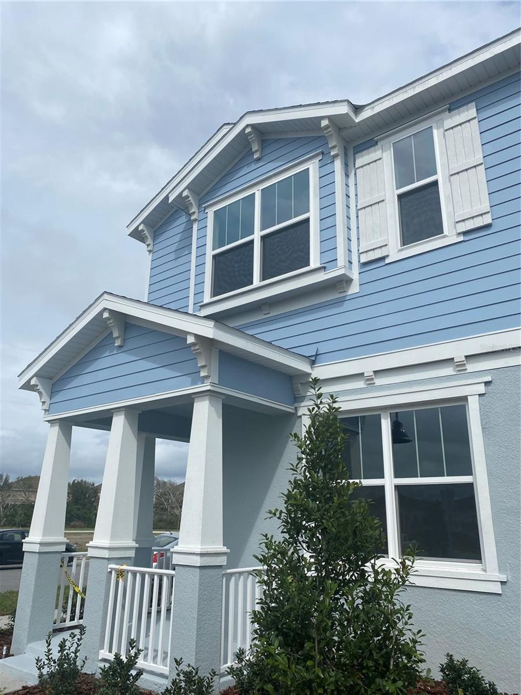 Photo of 9005 Via Di Canti Unit A Drive, Windermere, FL 34786 (MLS # O6383666)