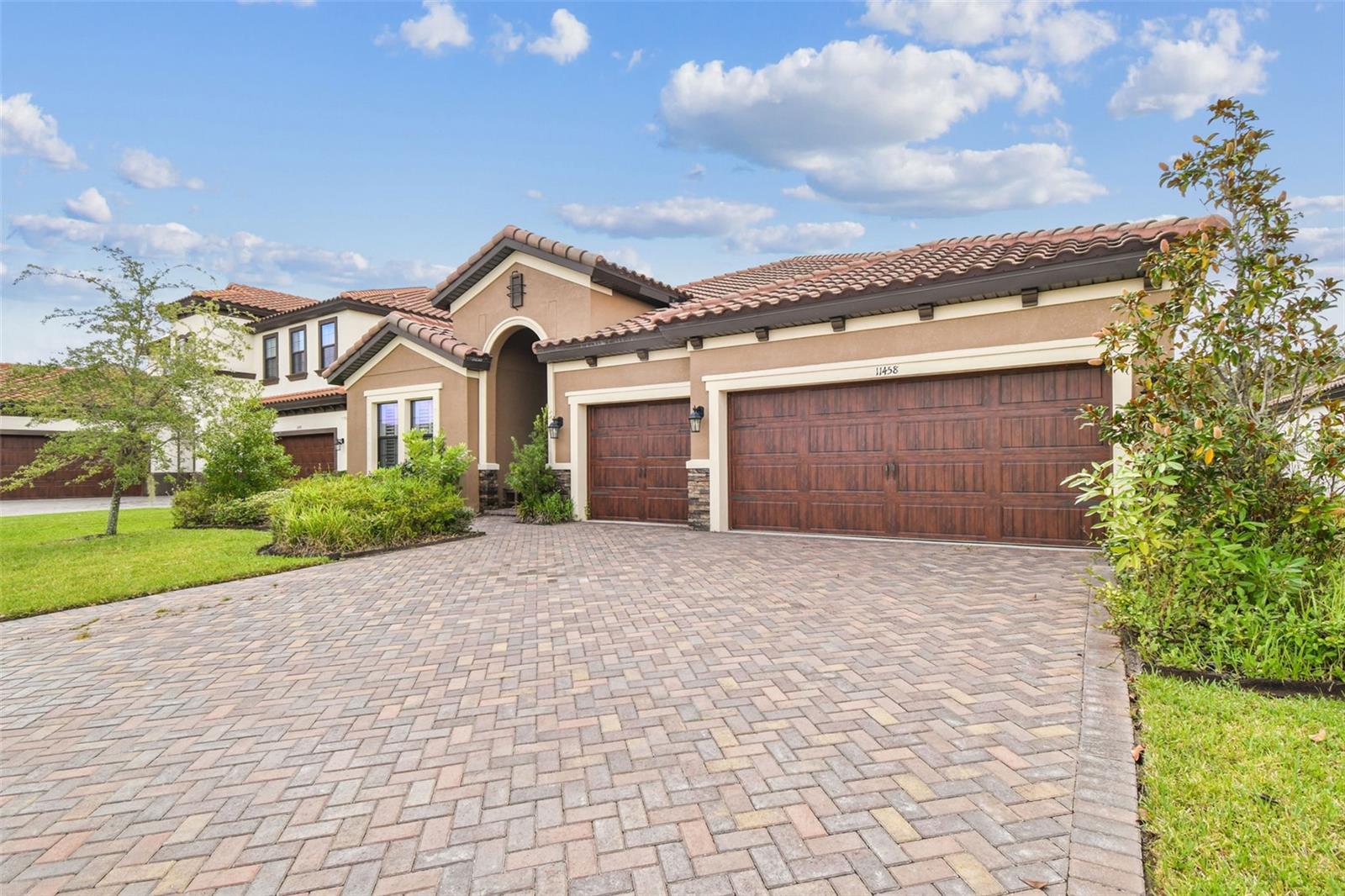 11458 RANCHERS GAP DRIVE