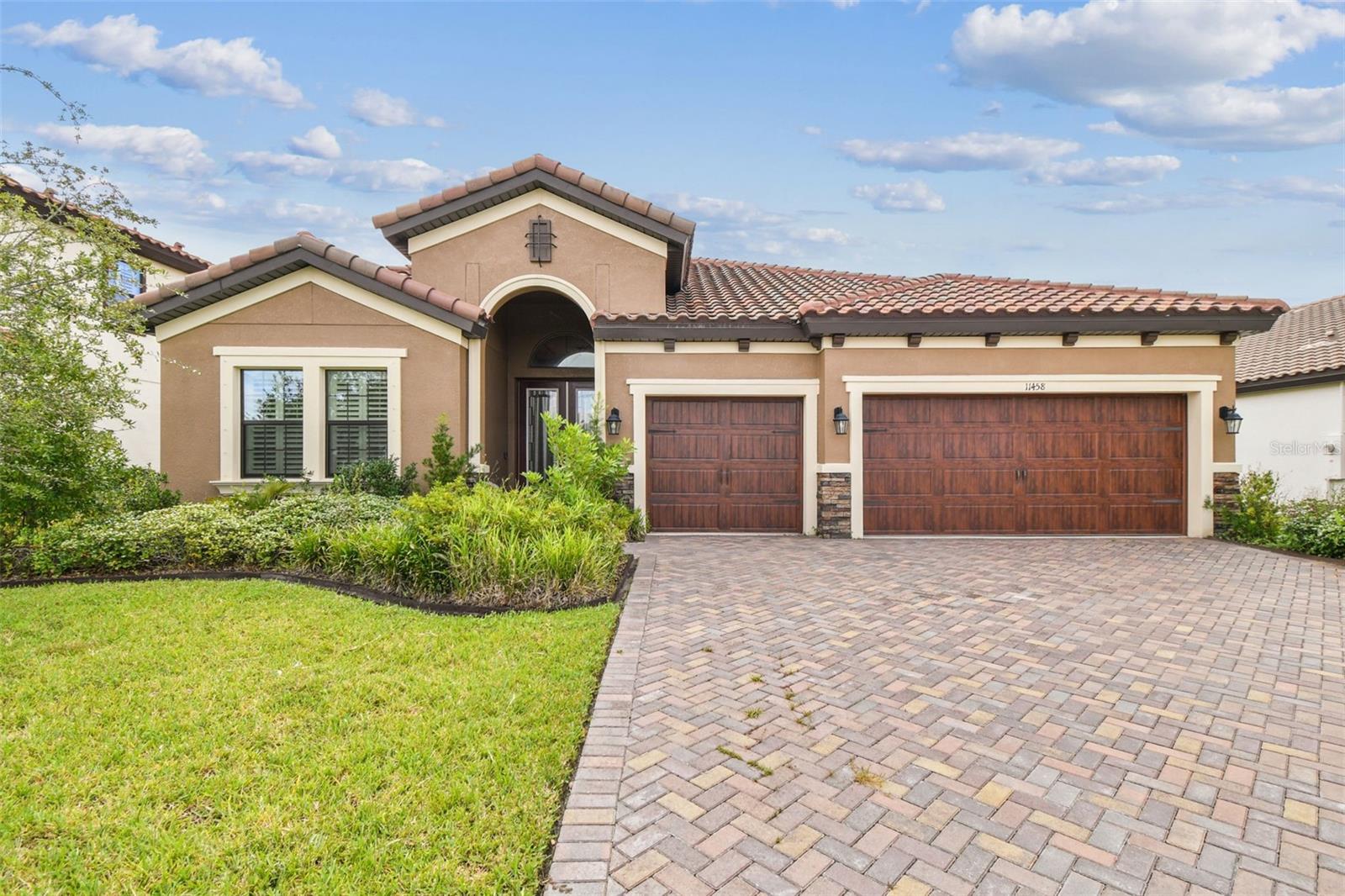 11458 RANCHERS GAP DRIVE