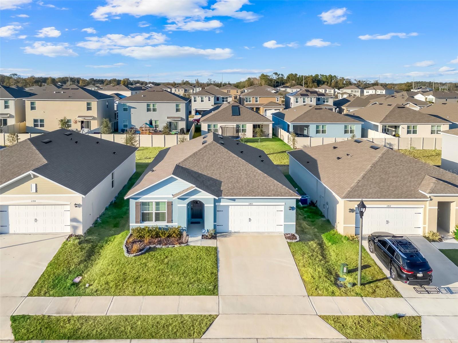 WESTRIDGE PARK PH 2 - Residential