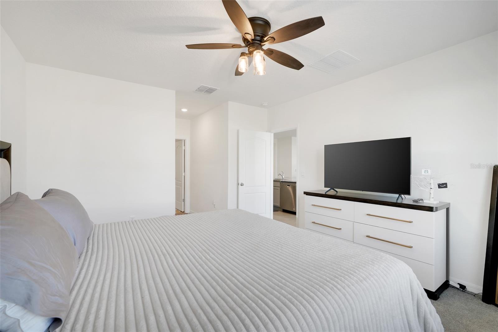 WESTRIDGE PARK PH 2 - Residential