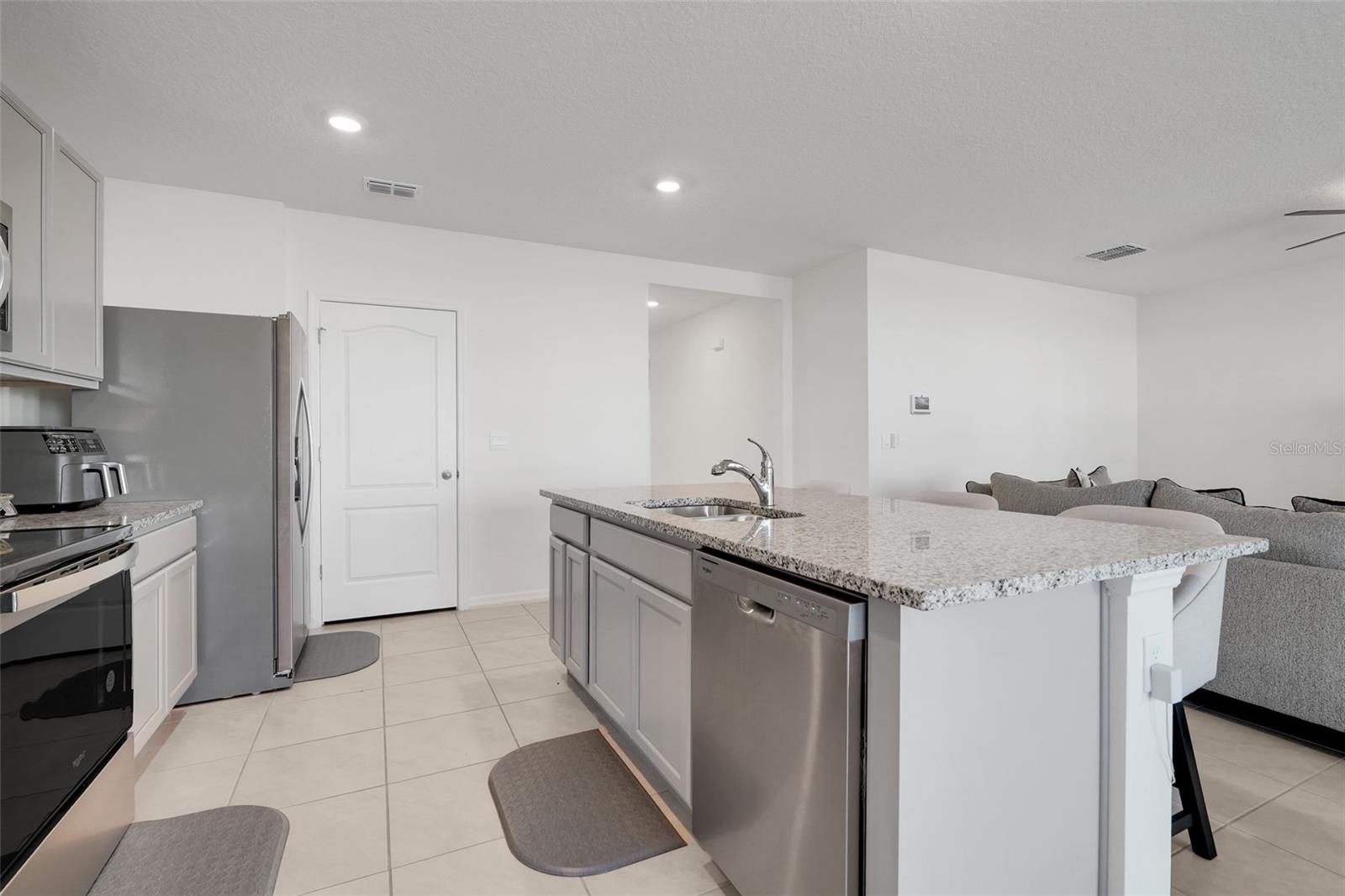 WESTRIDGE PARK PH 2 - Residential