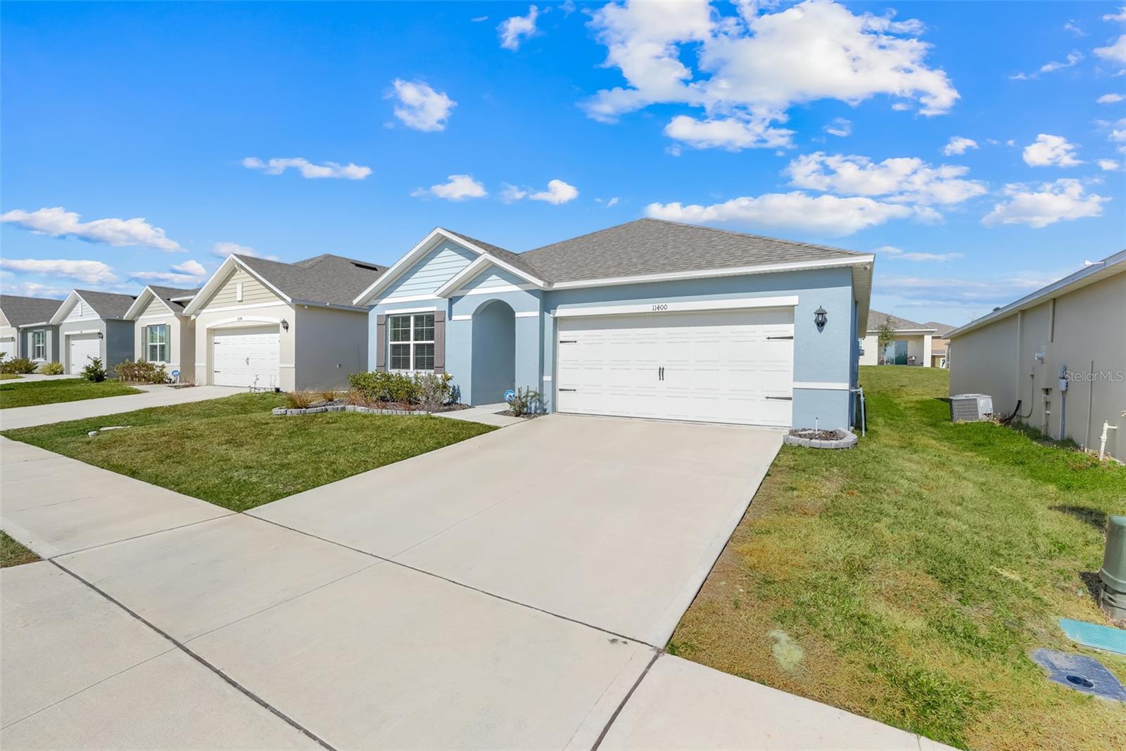 WESTRIDGE PARK PH 2 - Residential