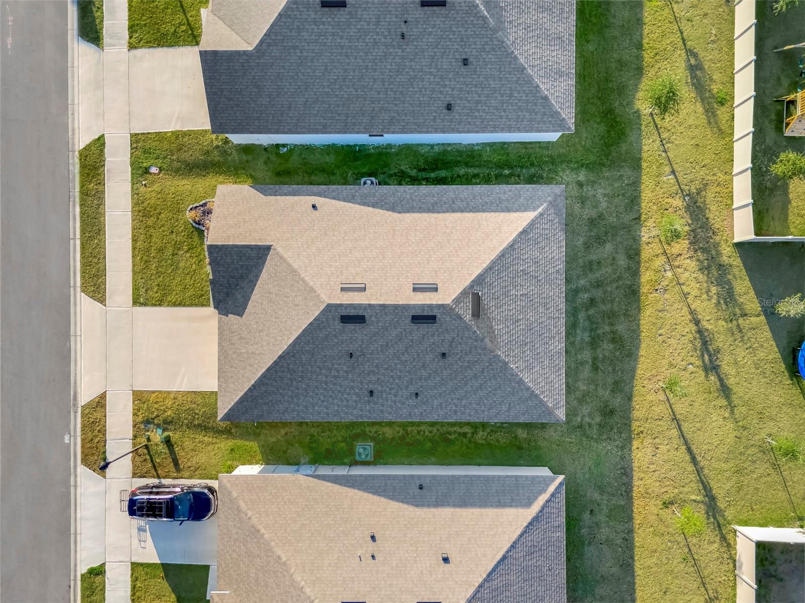 WESTRIDGE PARK PH 2 - Residential