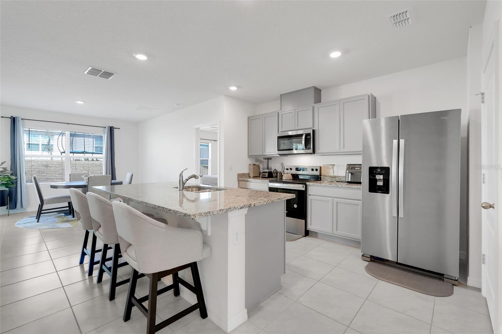 WESTRIDGE PARK PH 2 - Residential