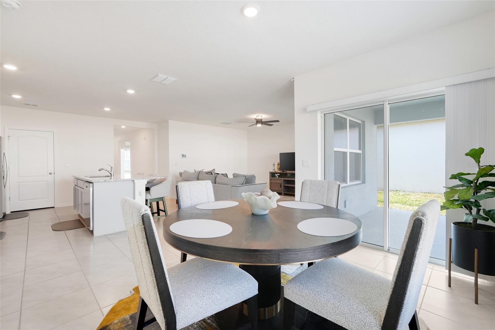 WESTRIDGE PARK PH 2 - Residential