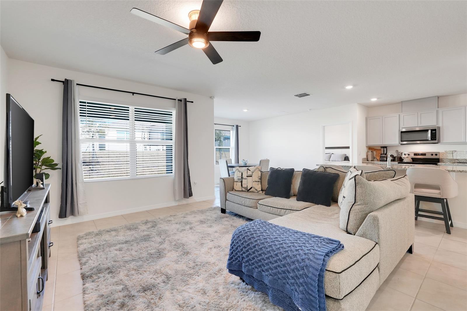 WESTRIDGE PARK PH 2 - Residential