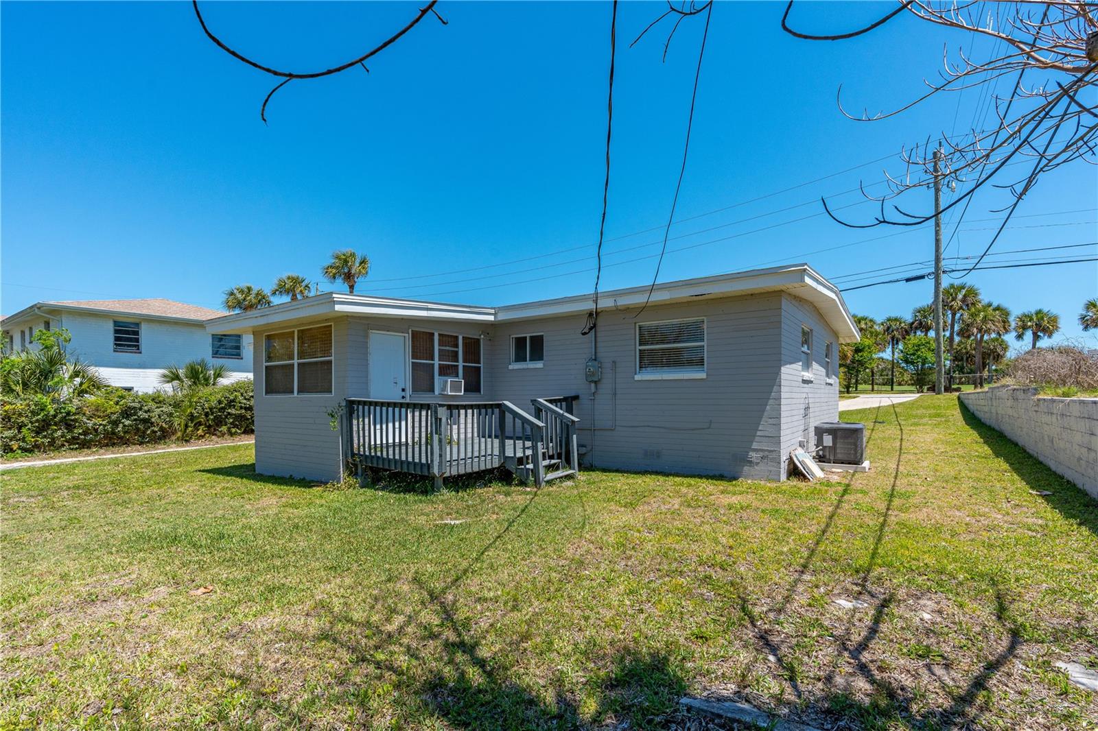 MCELROYS BELLEVIEW - Residential