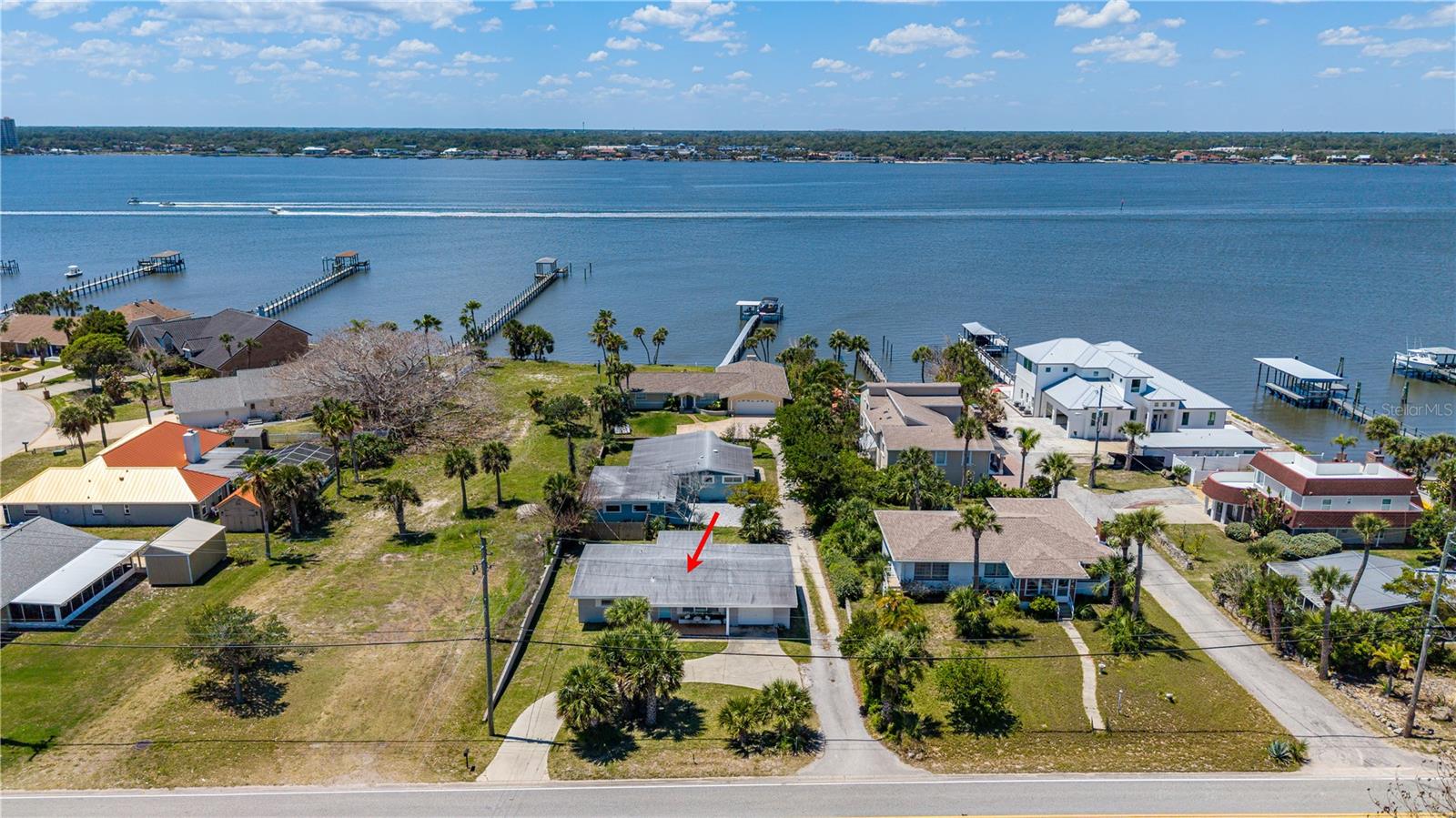 MCELROYS BELLEVIEW - Residential