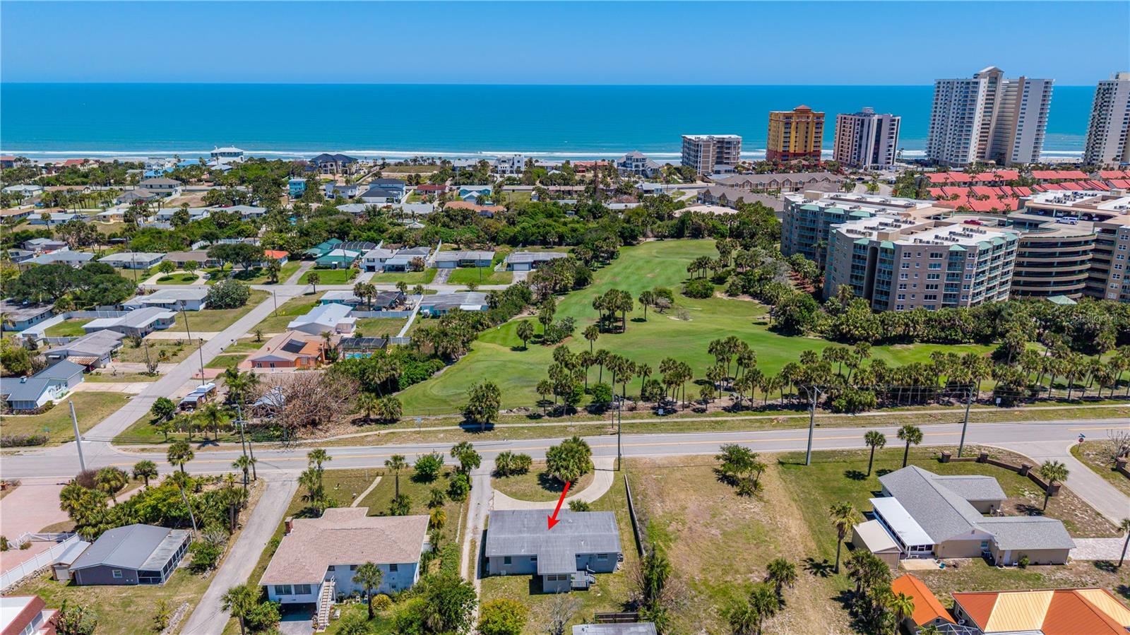 MCELROYS BELLEVIEW - Residential