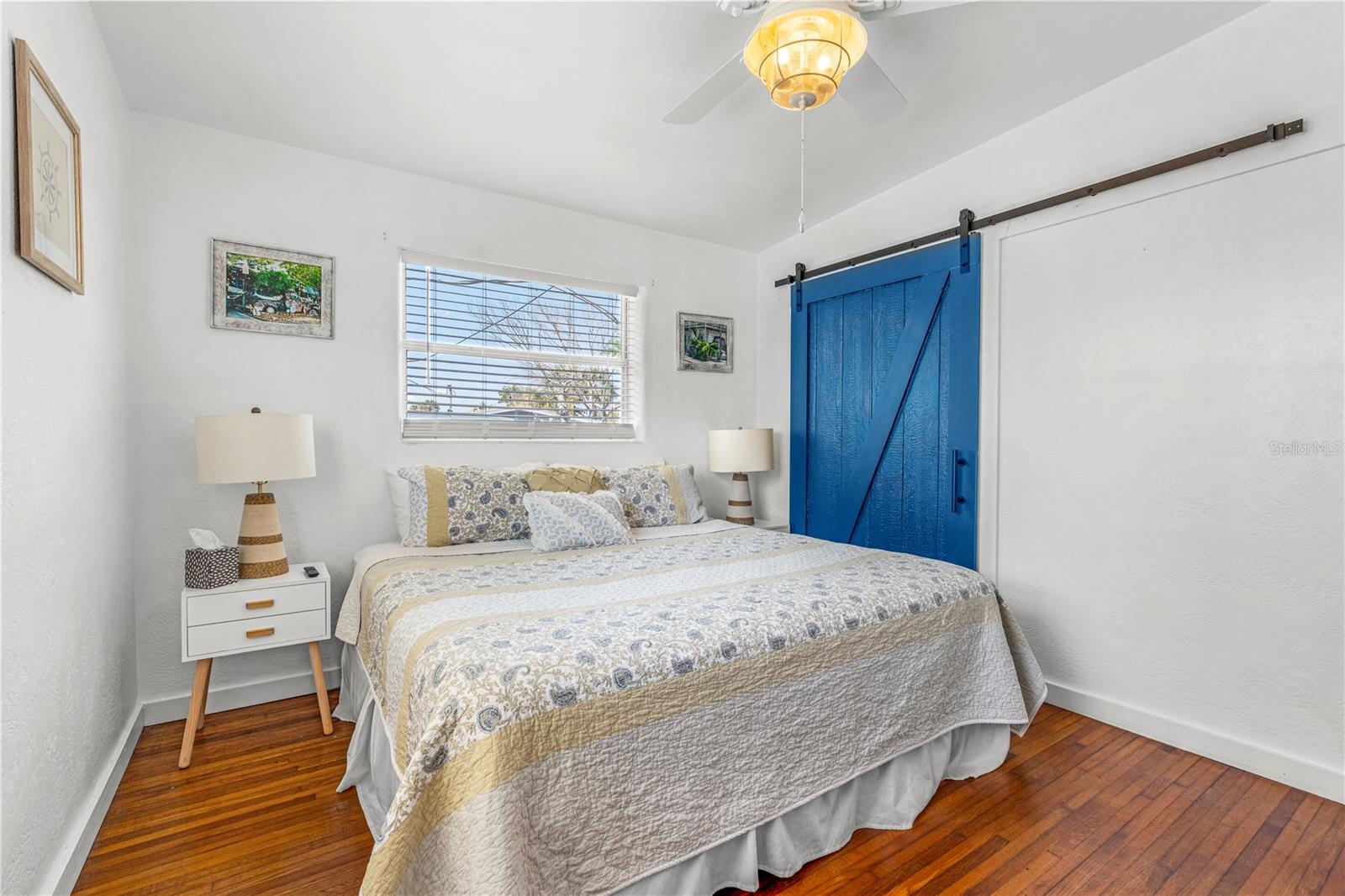 MCELROYS BELLEVIEW - Residential