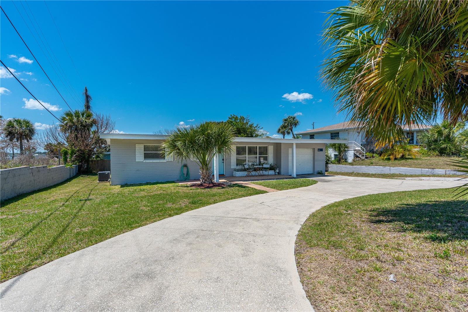 2908 S PENINSULA DRIVE