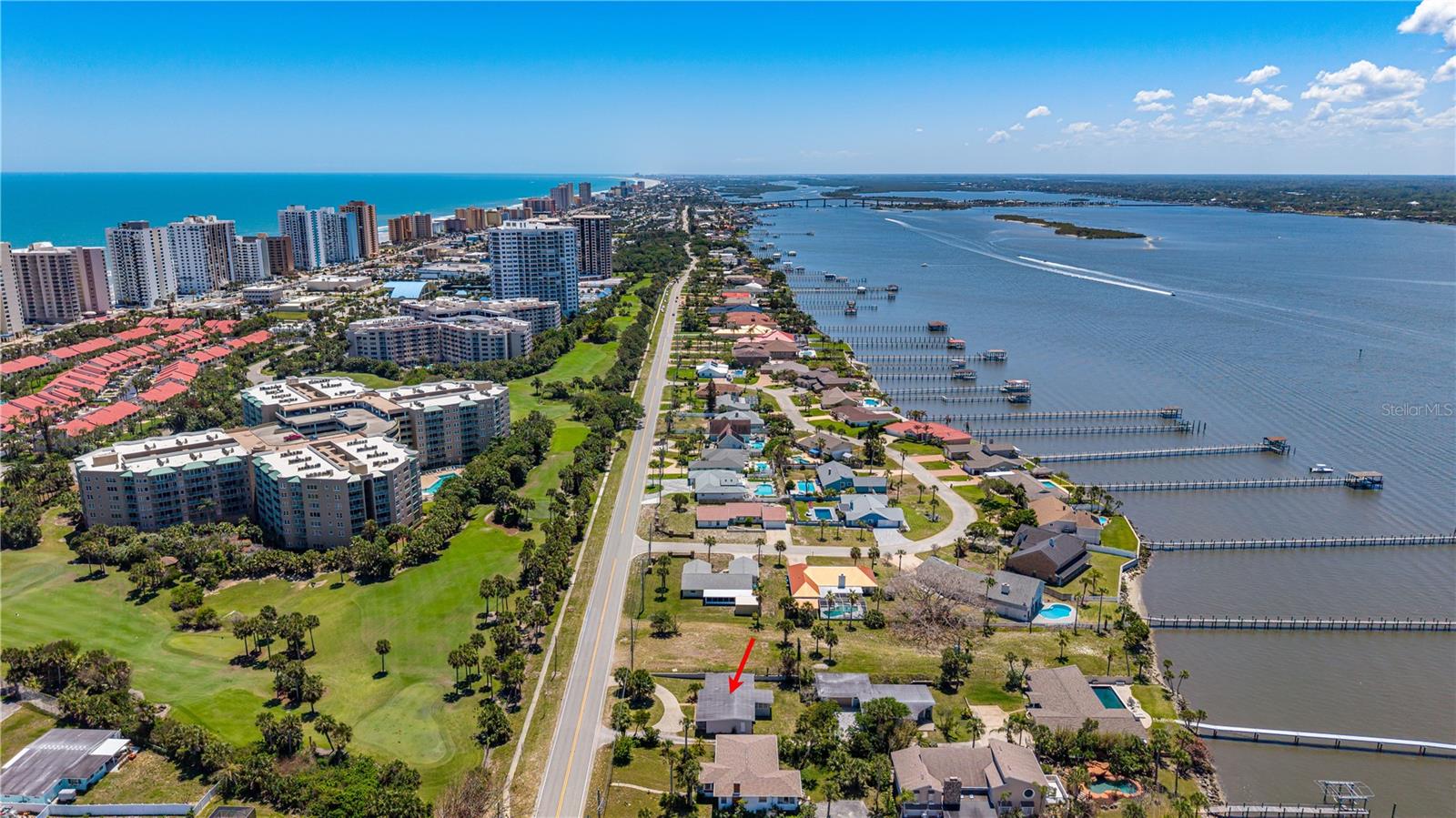 MCELROYS BELLEVIEW - Residential